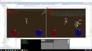 Diablo clone prototype made in Java