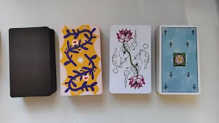 Pick a deck : ใครจะเข้ามาสารภาพรักกับคุณ สารภาพตอนไหน เขาเป็นใคร 🌹🌈🫶🌻