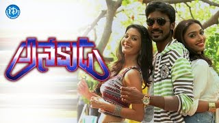 Dhanush's Anekudu Telugu Movie Stills | Karthik | Amyra Dastur