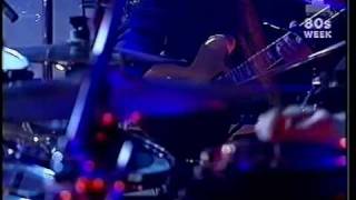 INXS - VH-1 Uncut -  04 Girl On Fire - 1997