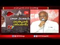 chada venkat reddy to contest from husnabad constituency cpi candidates list ntv