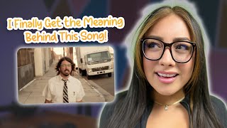 FIRST REACTION to Foo Fighters – Walk | I Finally Understand!