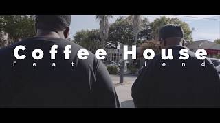 Devious - Coffee House feat. Fiend