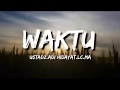 WAKTU |STORY WA KEKINIAN TERBARU 30 DETIK| USTAD ADI HIDAYAT