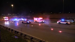 12-year-old boy, two adults killed in I-94 crash on South Side ID'd: officials