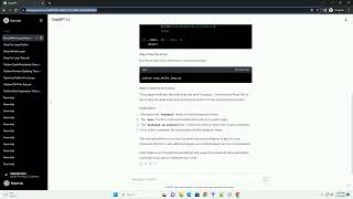how to stop while loop in python with key press