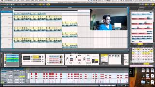 Liquid Rhythm Tutorial: Harmonic MIDI Editing Tips by DJ SHINE