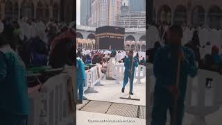 Refreshing Khana E Kaaba Video 2295 | #viral #asmr #Allah #Islam