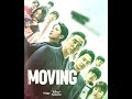 Moving ( 무빙) Dalparan Instrumental BGM OST