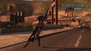 Bullet Witch - Launch Trailer