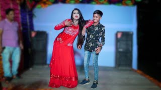 Ore Nani | ওরে নানি | Bangla Hot Song Dance Cover | Mukta | Wedding Dance Choreography | Akash Chowa