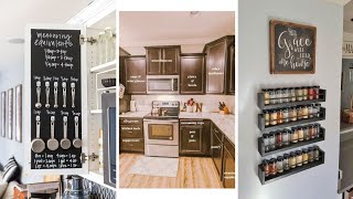 Mastering Kitchen Organization Like a Pro: Tips for a Clutter-Free Culinary Haven