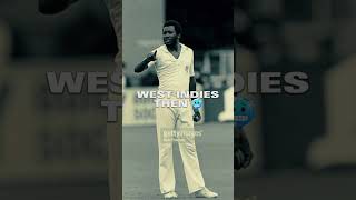WEST INDIES 🥵 #viral #msdhoni #viratkohli #babarazam #cricket #shoaibakhtar #ytshorts