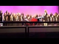 sshs advanced women s choir veni veni emmanuel