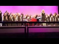 sshs advanced women s choir veni veni emmanuel