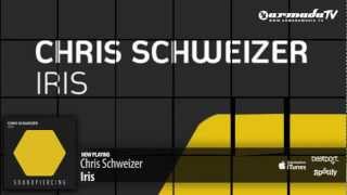 Chris Schweizer - Iris (Original Mix)