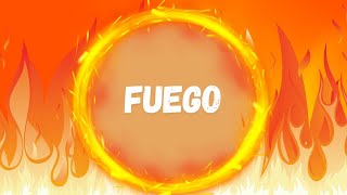 Feugo - beginner-improver level - Demo and teach