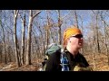 adventure 41 berryman loop part 1