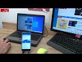 pc und notebook mit handy und avm fritzbox einschalten ⭐ über internet starten und hochfahren