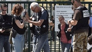 Were Today's Global Terrorist Attacks Coordinated?