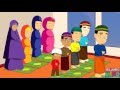 Video Animasi Islamic Mindplus - Pixel Studia