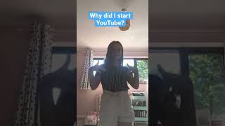 Questions Your Probably Wanting To Ask Me Shorts