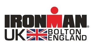 Ironman UK Bolton 2014