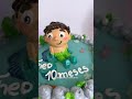 luca jelly cake disney pixar