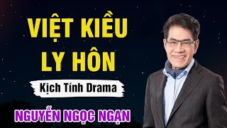 Nguyễn Ngọc Ngạn - VIỆT KIỀU LY HÔN | Đọc Truyện Đêm Khuya