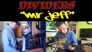 Mr Jeff - Woobie Doobie (Cover)