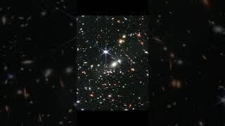 NASA Reveals Webb Telescope's First Images of Unseen Universe
