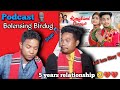 Podcast || Bolensing Birdug | Singer Full Love Story 5 years relationship 💔 Babul medak Mising Video