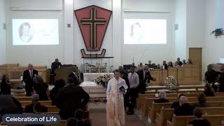 Celebration of Life