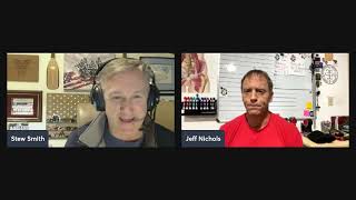 TFR 241 - Toughness Defined by Stew Smith and Jeff Nichols