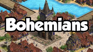 Bohemians Overview (AoE2)