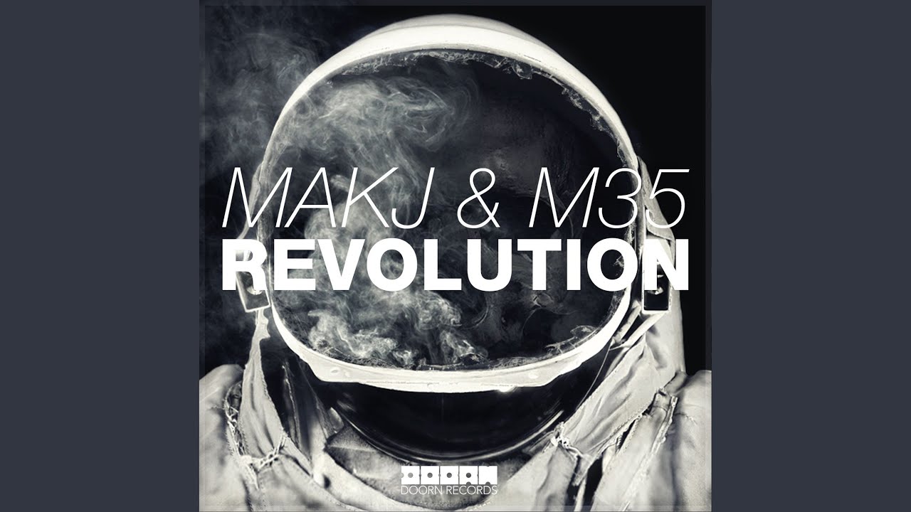 Revolution Youtube Music