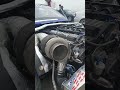 BMW engine Turbo Sound Stutututu  #tanzania #turbo #youtubeshorts #automobile