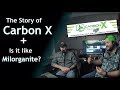 Is Carbon X Fertilizer Like Milorganite? + The Story of How It Began