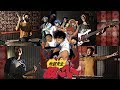 Opening Jigoku Sensei Nube (Baribari Saikyou NO.1) 地獄先生ぬ～べ～ [バリバリ最強No.1] Cover by Sanca Records