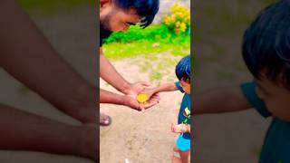 അമ്മാവാ  ഞാൻ  ഇപ്പോ എടുത്തോടും #shortfeed #shorts #cute #cutebaby #youtubeshorts #viralshorts