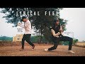 Tu Jaane Na | Be Intehaan | Atif Aslam Lyrical Feel Mashup | Beatfeel RJ | MSquare Dance Videos
