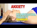 Cranio Sacral Massage Secrets - Head & Neck Techniques