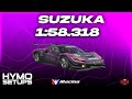 iRacing Hotlap | Ferrari 296 GT3 @ Suzuka | GT Sprint | 2024 S1 Week 7