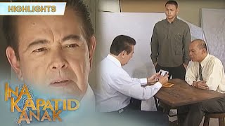 Lucas, nalaman ang totoong pagkatao ni Celyn | Ina Kapatid Anak