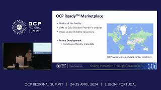 OCP Ready™ for Hyperscale v2: Aligning the Industry on data center requirements for deployments
