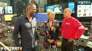 Why Ashlee Simpson Evan Ross Are Doing Reality Tv