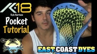 How To String: Kyle Harrison Tutorial
