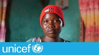 Child marriage | UNICEF