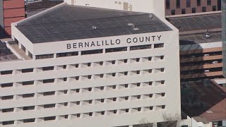Bernalillo County looking to secure millions in funding for housing, youth services, and more