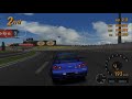 ＜gt3＞ｱﾏﾁｭｱﾘｰｸﾞ 日本選手権＜日産 r34 gt r＞